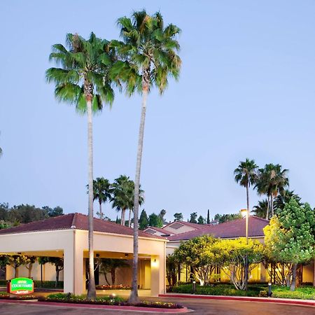Courtyard By Marriott Los Angeles Hacienda Heights Orange County Esterno foto
