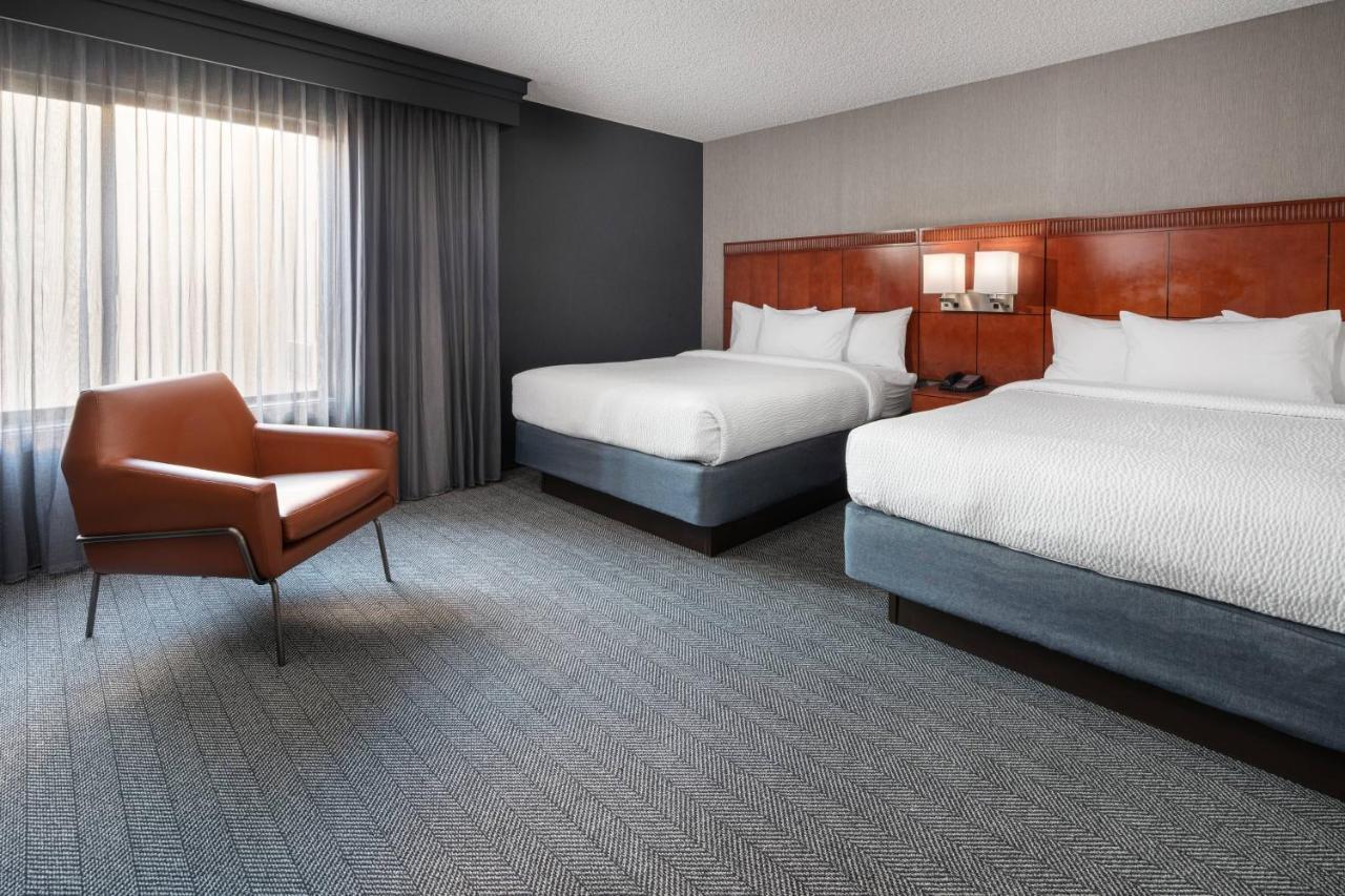 Courtyard By Marriott Los Angeles Hacienda Heights Orange County Esterno foto