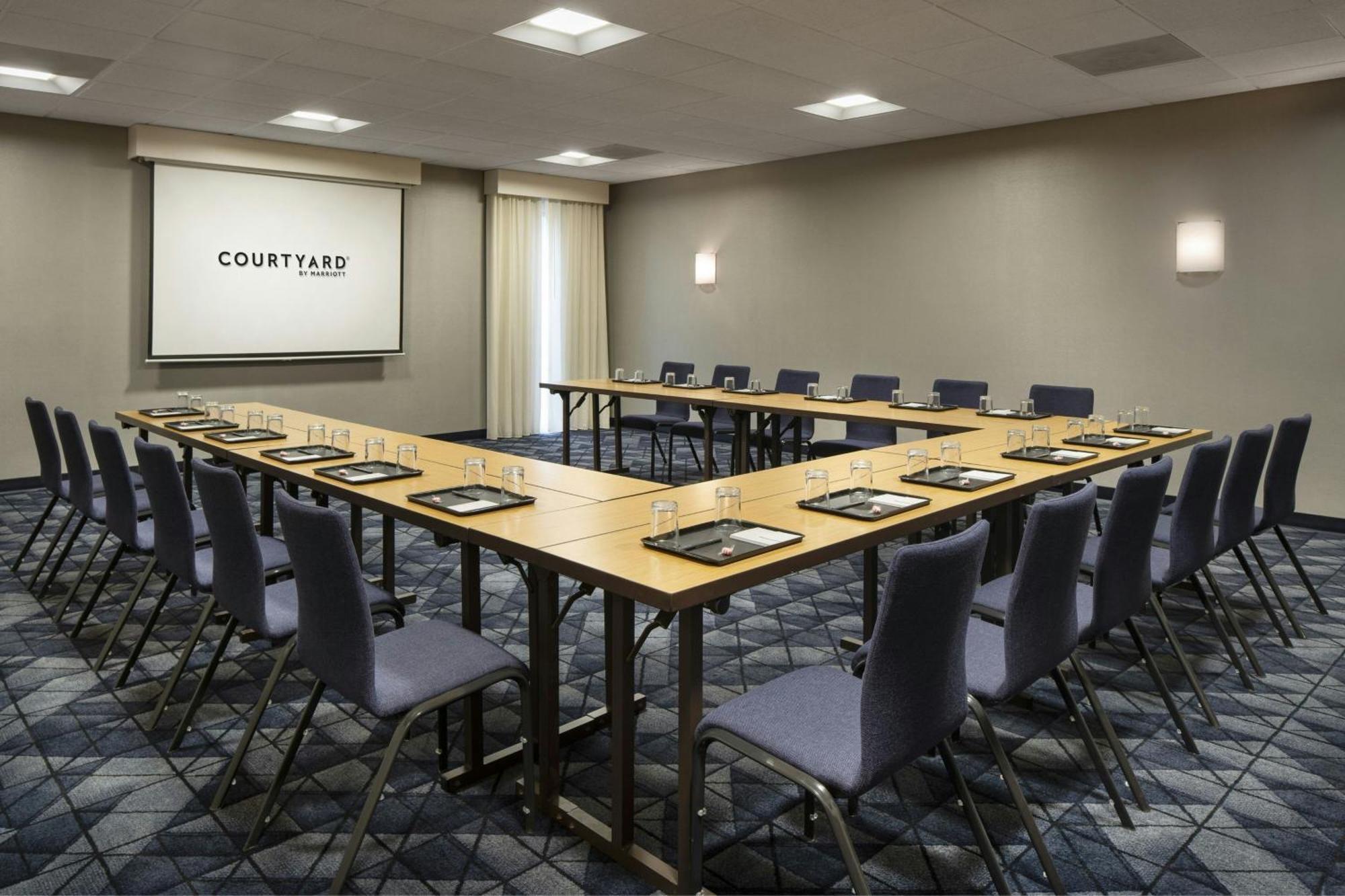 Courtyard By Marriott Los Angeles Hacienda Heights Orange County Esterno foto
