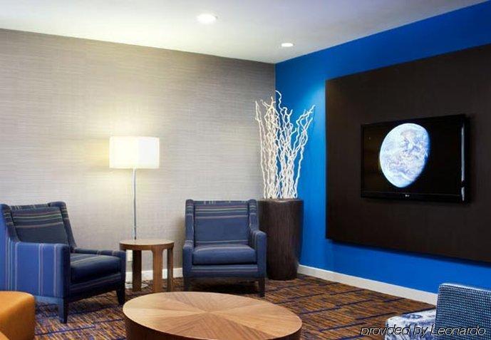 Courtyard By Marriott Los Angeles Hacienda Heights Orange County Interno foto